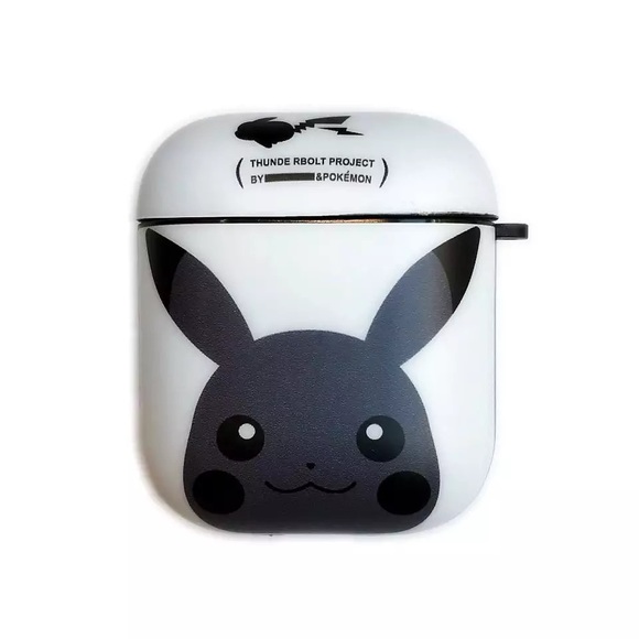 Pokemon AirPod Custom Made AirPod Case - Picture 4 of 4